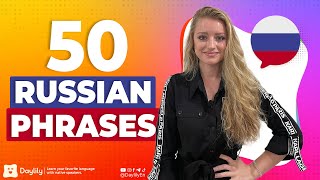 100 Phrases Every Russian Beginner Must-Know