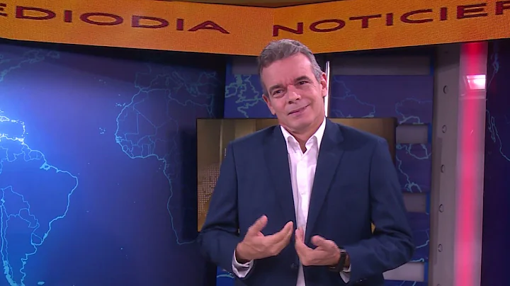 Froiln Arencibia: NTV, 60 aos desde un frente de v...