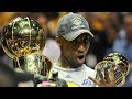 Kobe Bryant 8 vs 24 Top 10 Jersey Retirement Tribute! Which Kobe Was Better?