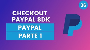 Checkout com Paypal#36 - SDK PHP - Pagando com Paypal - parte 2