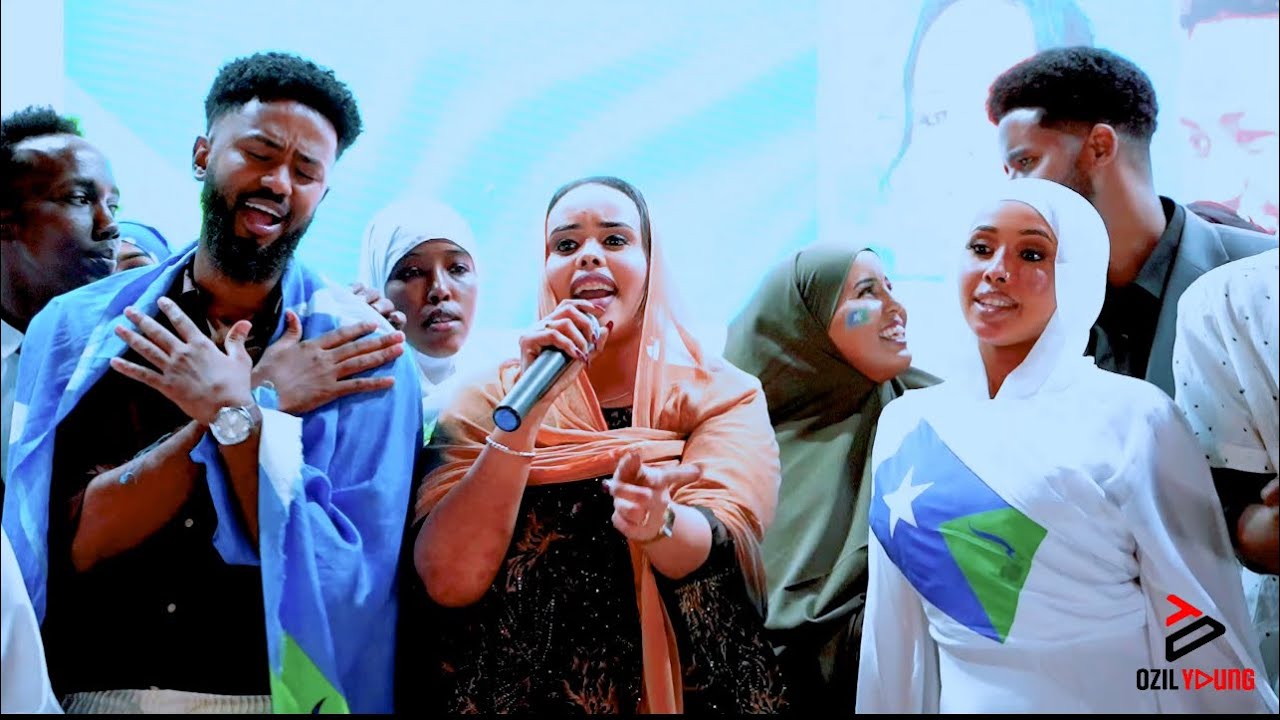 SHADIYO SHARAF POQRADA STYLKA DAYAX DALNURSHE XAFLADI HIRSHABELLE 2025