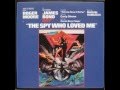 Marvin Hamlisch - The Spy Who Loved Me - Bond 77