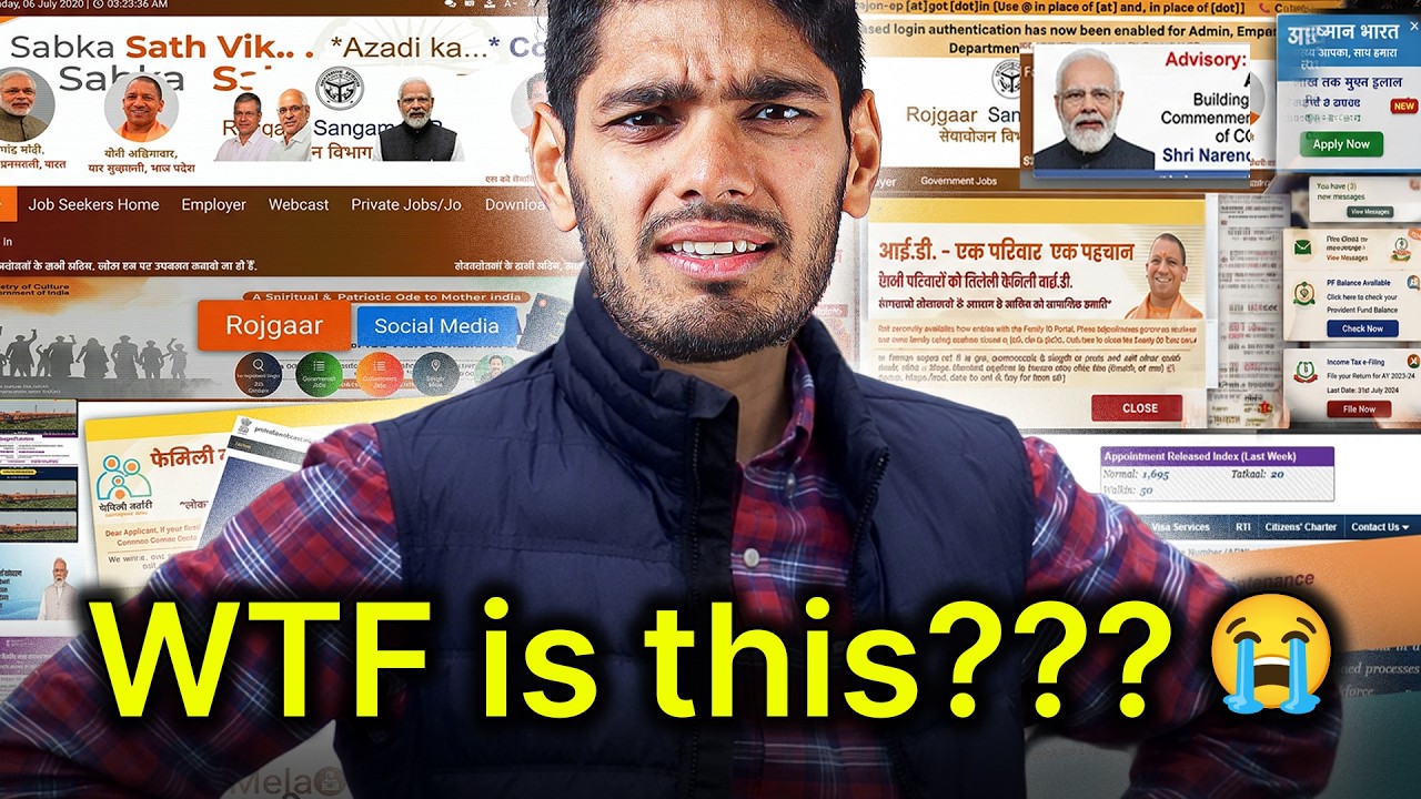 Latest Title & Thumbnail