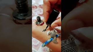 Simple Easy Bindhi Designs