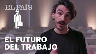 El futuro del trabajo – Reflexiones sobre el cambio para seguir mejorando – Ep. 10