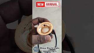 New Model False Ceiling Rose Gold Lights #sheoelectricals #interiorlights #electricalshopnearme