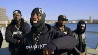 Brent Cannon  I Got Story To Tell Freestyle Official Video