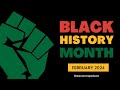 Real Conversations Podcast Network presents #blackhistorymonth special