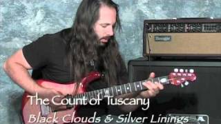 John Petrucci e il suo Mesa Boogie Mark V - Seconda Parte