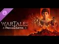 Wartales - Contract: Fires in the Capital - PC Gameplay