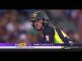 IND vs AUS 1st t20 Young Indian bowler Jasprit Bumrah's reply to James faulkner 1