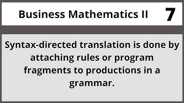 Translator for Simple Expressions| Lexical Analysis | Compiler Construction in Urdu Hindi LECTURE 07