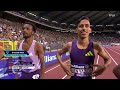 Simon Koech and Gemechu Godana Clash In Men's 3000m Steeplechase 2026 Brussels Diamond League