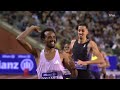 Simon Koech and Gemechu Godana Clash In Men's 3000m Steeplechase 2026 Brussels Diamond League