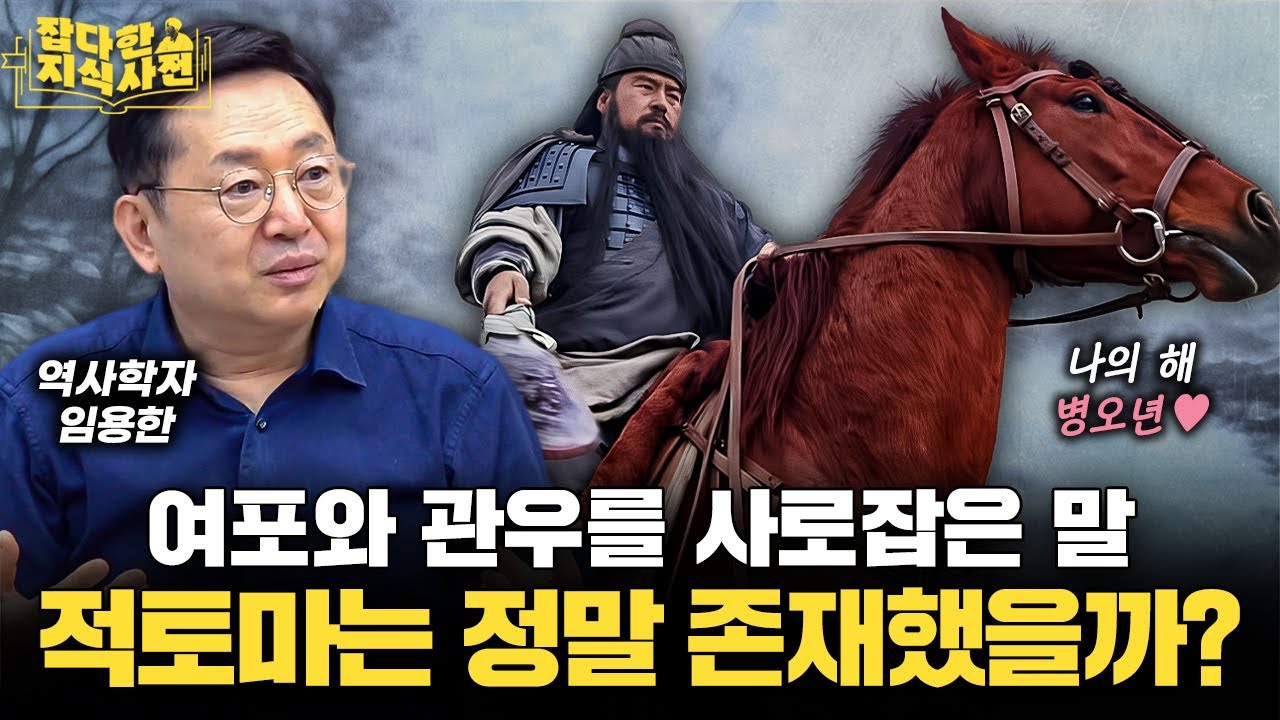 생각보다 훨씬 엄격했던 '군마의 조건' / 말이 군마가 되기 위해 겪어야 했던 가혹한 훈련들 🎠