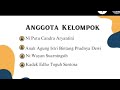 PRESENTASI TUGAS 3 SDLC