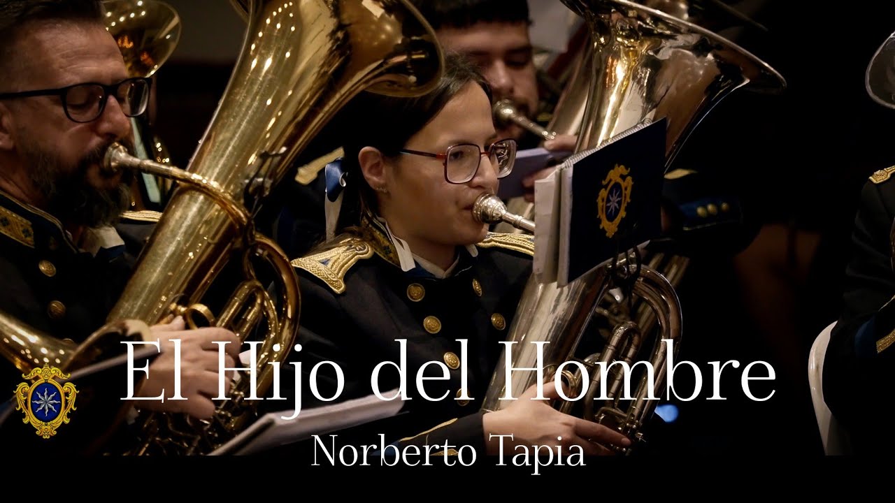 4K | El Hijo del Hombre | AM Redención de Córdoba 