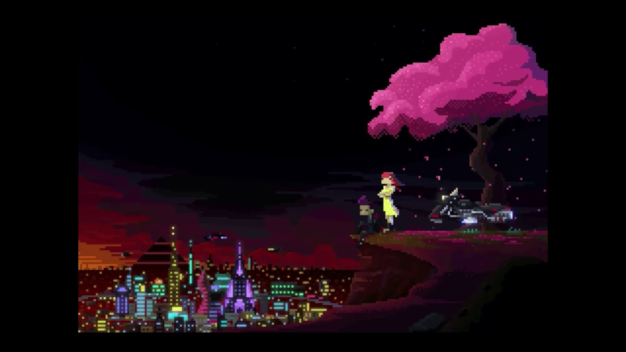 Grimes-IDORU (slowed + reverb)