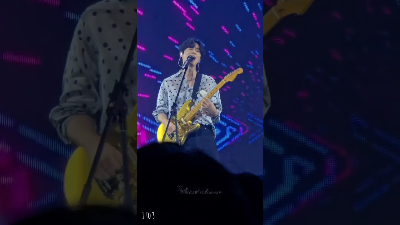 [250530] Superstar Suho in Malaysia (perf only)