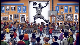 Exposed! School Allows Racist LeBron Poster 😱