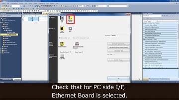 Try programming 1 (MELSEC iQ-F Series Quick Start Guide [Ladder language] 1/14)