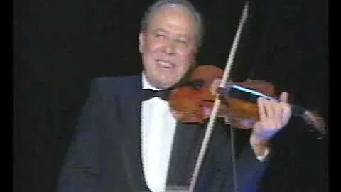Helmut Zacharias, Jazz Medley & Chattanooga Wester...