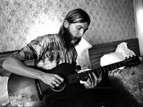 Duane Allman - No Money Down - Original Version - YouTube