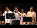 Arturo Sandoval-8vo Fest. Inter Jazz-Carolina Puerto Rico-2012