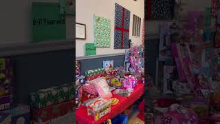 Christmas Toy Shop 2023