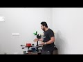 Precision Landing Simulation | ROS Gazebo | ArduPilot SITL | Dronekit | OpenCV Raspberry pi Aruco