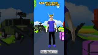 citadel of color dude traft wars