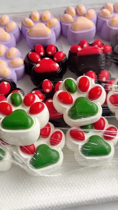 Тебе какую табалапку?)) #лапка #сквиш #сквиши #табалапка #липучка #асмр ...