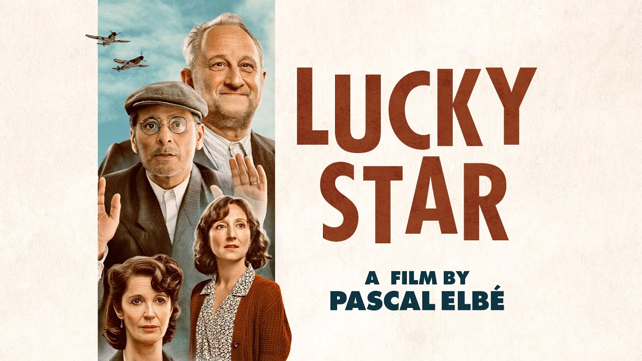 Lucky Star - Official Trailer