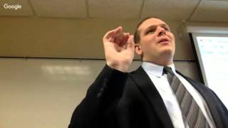 Class 22 Marital Property III - Community Property
