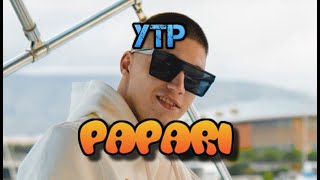 [YTP] TRANNOS - PAPARI Resimi