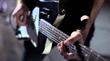 Hex Horizontal – Electric Fence [Official Video]