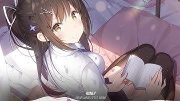 Kirara Magic - Honey (feat. Shion)