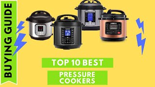 cooker pressure electric