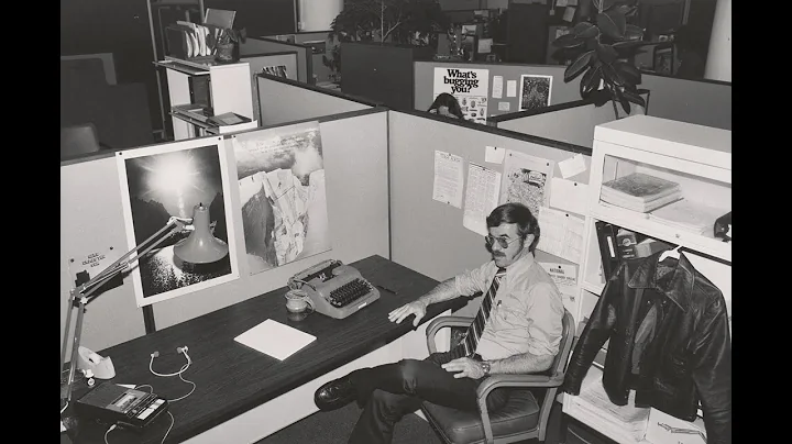 Quitting Your Day Job: Robert Slifkin in conversat...