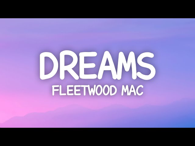 fleetwood mac everywhere lyrics｜TikTok Search