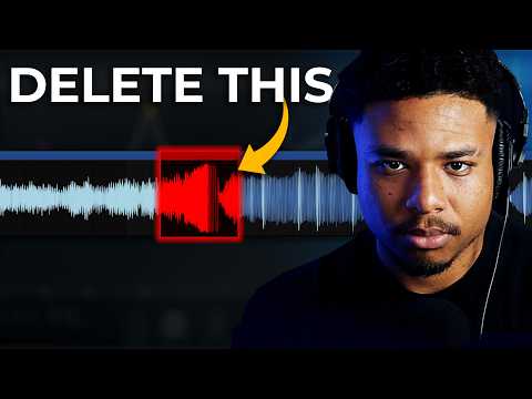 Give me 9 mins, and I'll 10x your Beat Arrangement skills