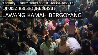 DJ ODIZ AT FERPORM LAWANG KAMAH KALTENG 7 MARET SABTU ( MALAM MINGGU) 