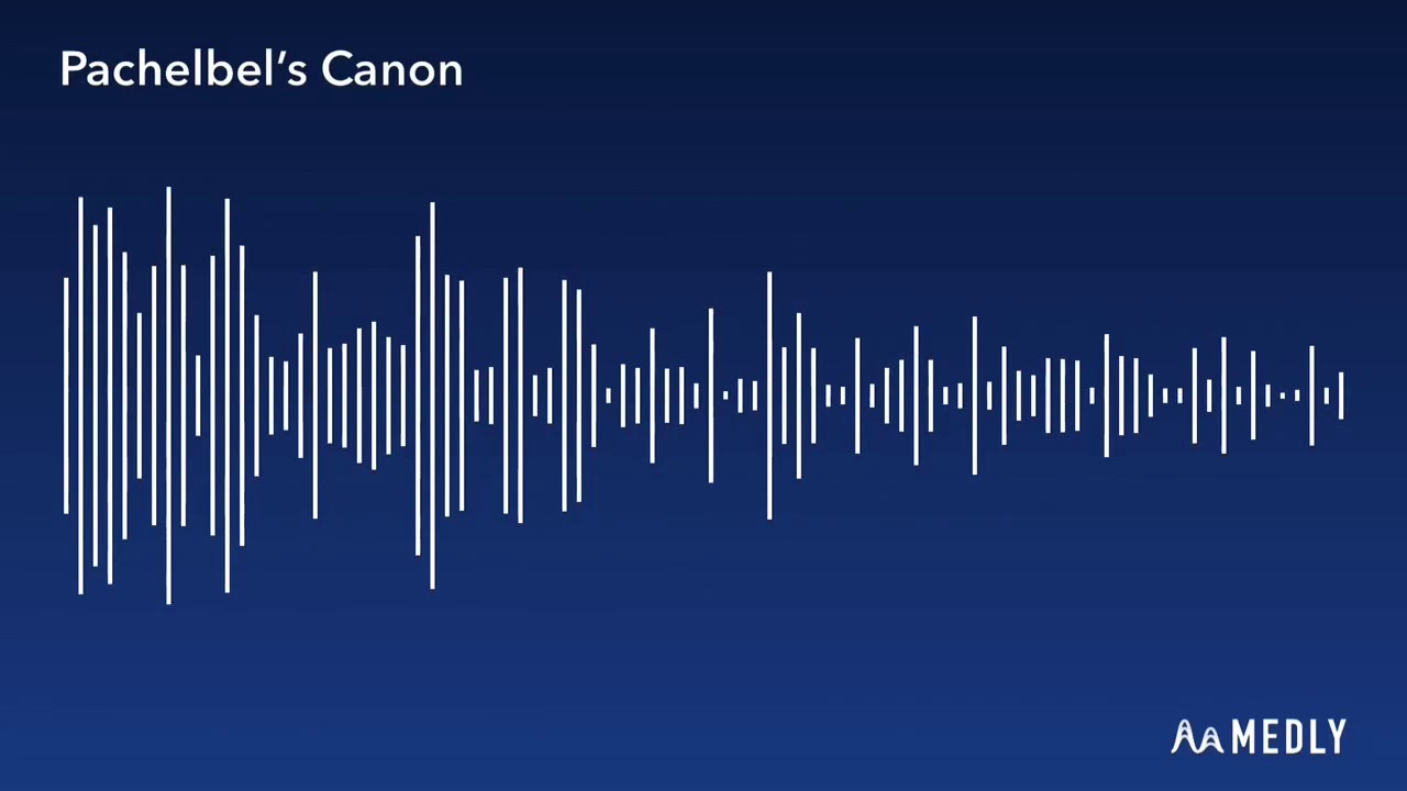 Pachelbel’s Canon | EDM Remix | Fortississimo