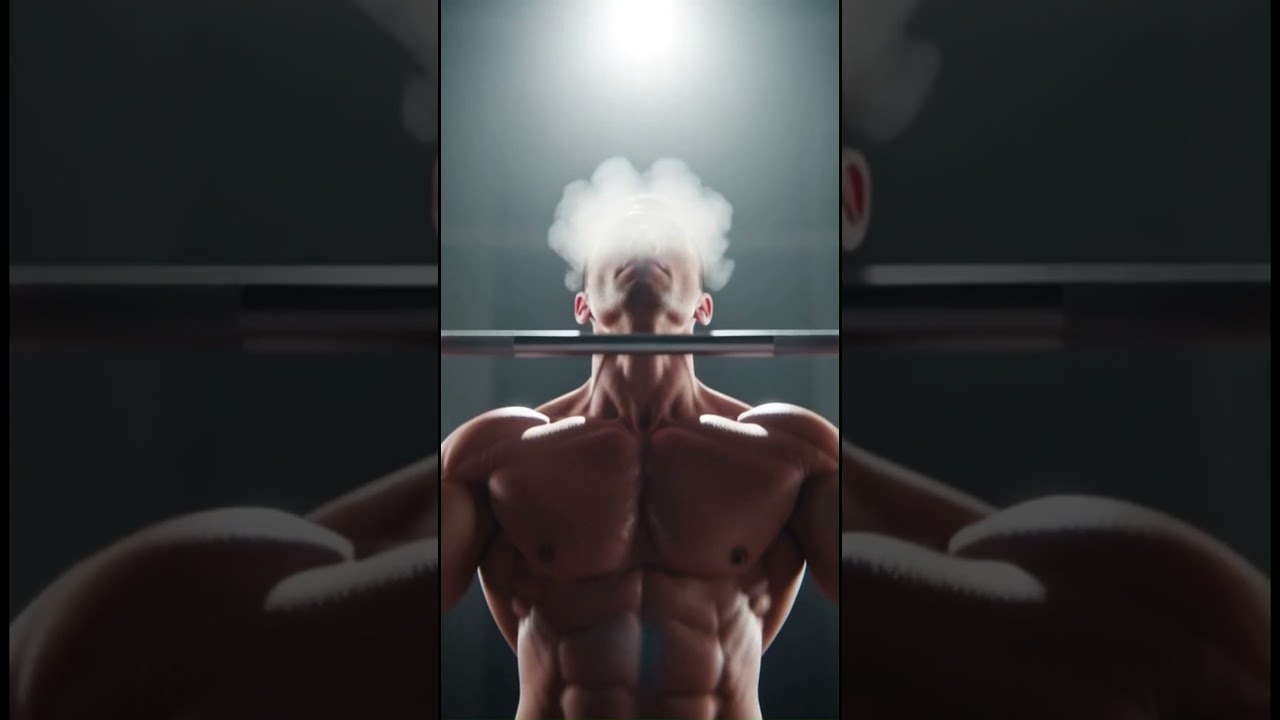 You’re Not Building Muscle… You’re Destroying It 💪😲🔥