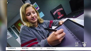 AskRose homework help hotline expands services to video chat