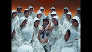 LISA - ROCKSTAR (MV Teaser)