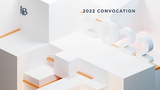 2022 CSULB Convocation