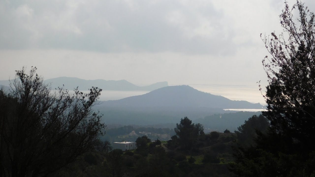 Finca in Es Cubells