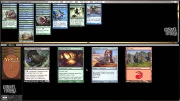Channel ShipItHolla  - BTT Draft (Drafting, Part 2)
