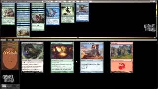 Channel ShipItHolla  - BTT Draft (Drafting, Part 2)